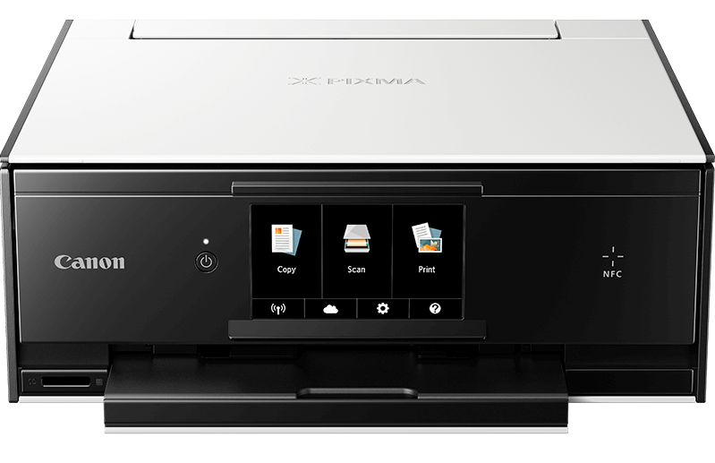 Canon Pixma TS9050